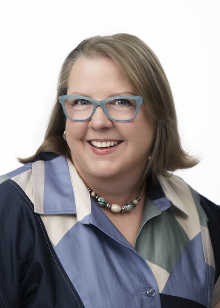 Stacy Earl, founder of Route & Retreat